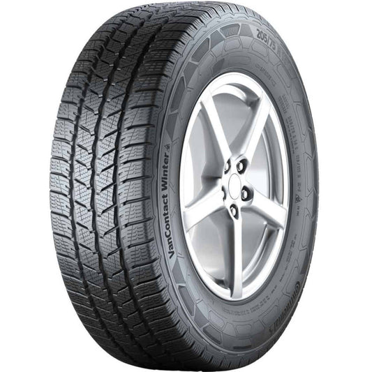 CONTINENTAL VANCOWINTER 235/65R16 (28X9.3R 16) Tires