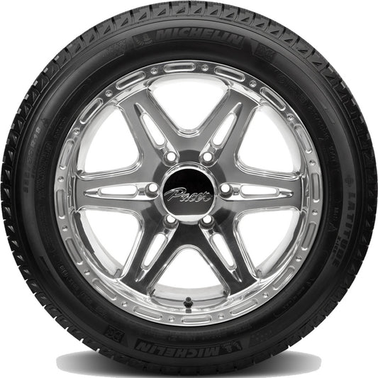 MICHELIN LATITUDE X-ICE XI2 255/50R19 (29.1X10R 19) Tires