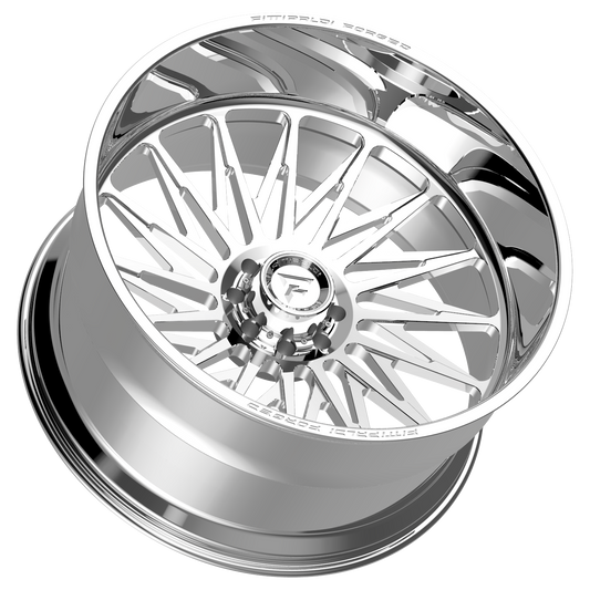 FITTIPALDI OFFROAD FTF506P-L 30X16, PCD 8X170, ET -101, CB 125.2-POLISHED