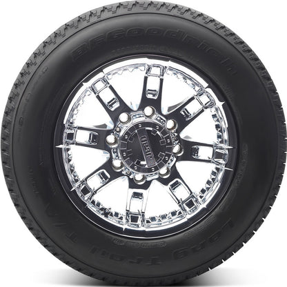 BFGOODRICH LONG TRAIL TOURING P235/70R17 (30X9.3R 17) Tires