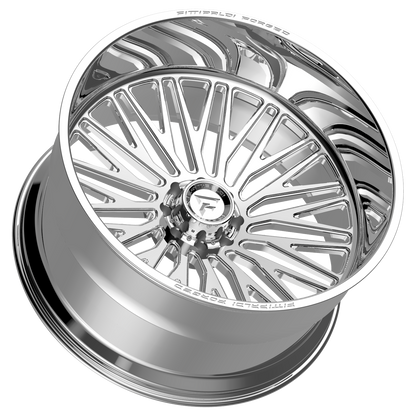 FITTIPALDI OFFROAD FTF505P-L 30X16, PCD 8X170, ET -101, CB 125.2-POLISHED