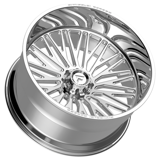 FITTIPALDI OFFROAD FTF505P-L 30X16, PCD 8X170, ET -101, CB 125.2-POLISHED