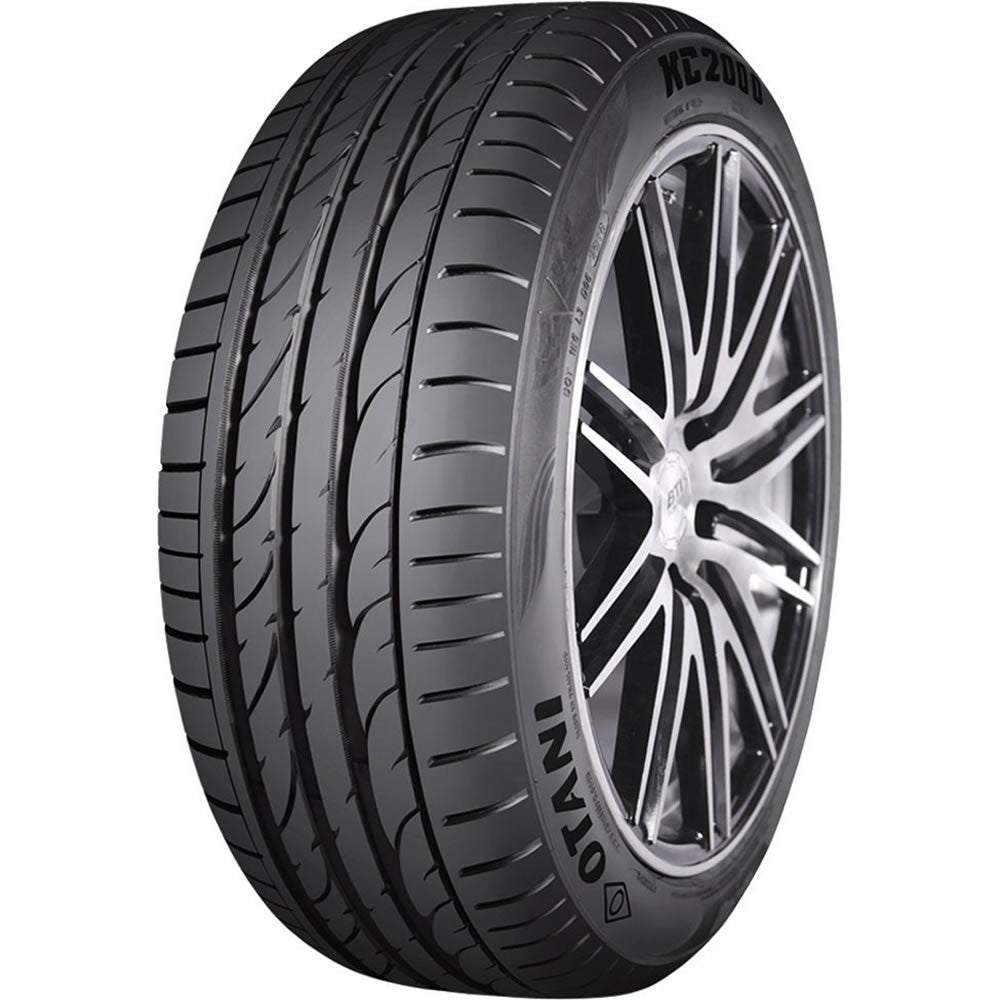 OTANI KC2000 235/50ZR18 (27.4X9.5R 18) Tires