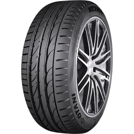 OTANI KC2000 235/50ZR18 (27.4X9.5R 18) Tires