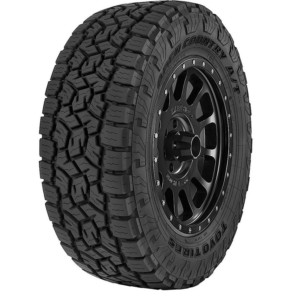 TOYO TIRES OPEN COUNTRY A/T III 35X12.50R22LT Tires