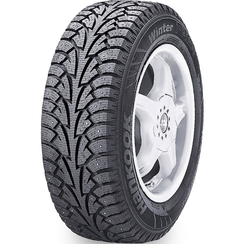 HANKOOK IPIKE W409 205/50R16 (24.2X8.1R 16) Tires