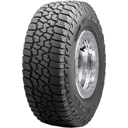 FALKEN WILDPEAK AT3W 35X12.50R18LT Tires