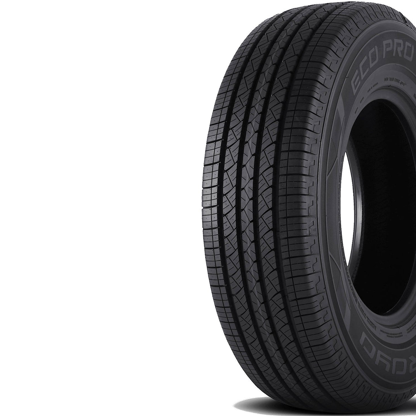 ARROYO ECO PRO H/T 215/70R16 (27.9X8.5R 16) Tires