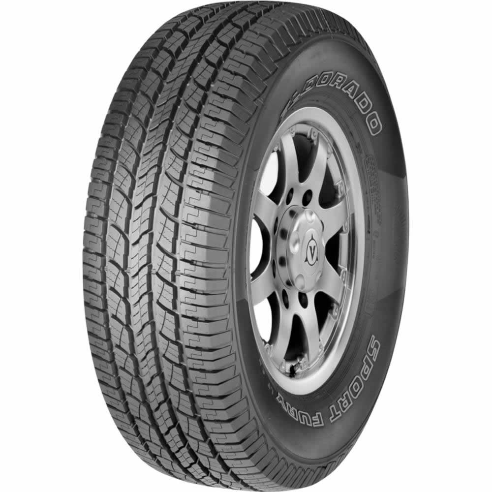ELDORADO SPORT FURY LT AS LT225/75R16 (29.3X8.9R 16) Tires