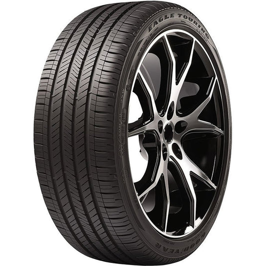 GOODYEAR EAGLE TOURING 245/45R19 (27.7X9.7R 19) Tires