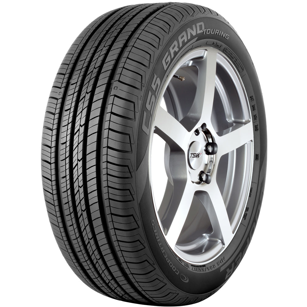 COOPER CS5 GRAND TOURING 215/70R15 (26.9X8.7R 15) Tires