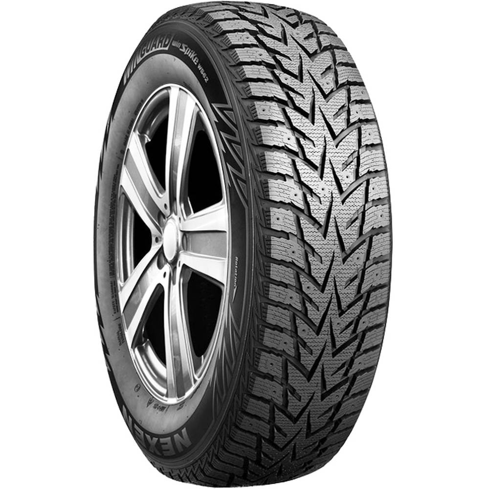 Nexen Winguard Winspike WS62 235/55R19 (29.2x9.3R 19) Tires