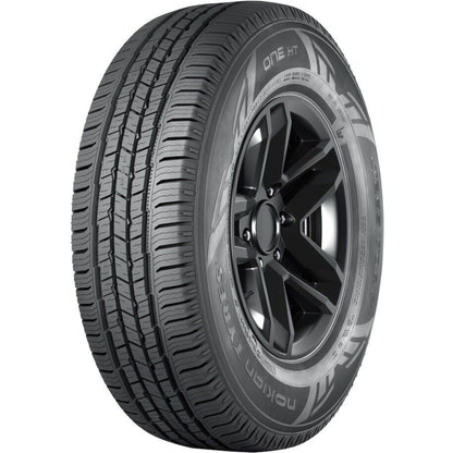 NOKIAN ONE HT 265/65R17 (30.5X10.4R 17) Tires