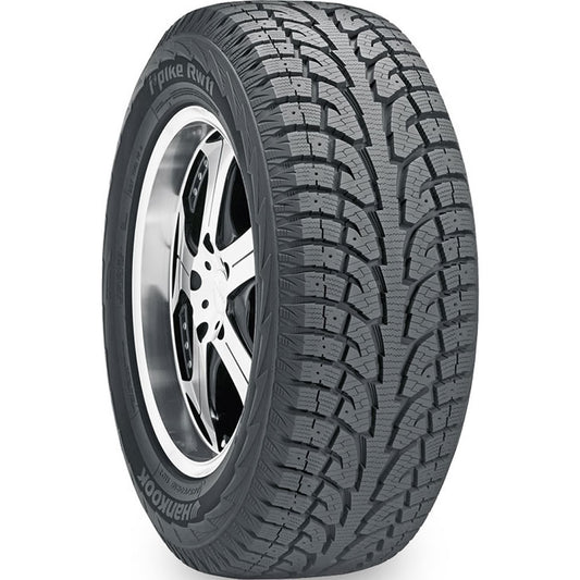HANKOOK IPIKE RW11 245/75R16 (30.5X9.7R 16) Tires