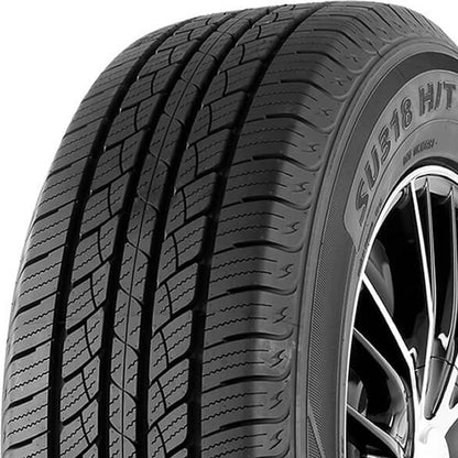 Westlake SU318 235/75R15 (28.9x9.3R 15) Tires