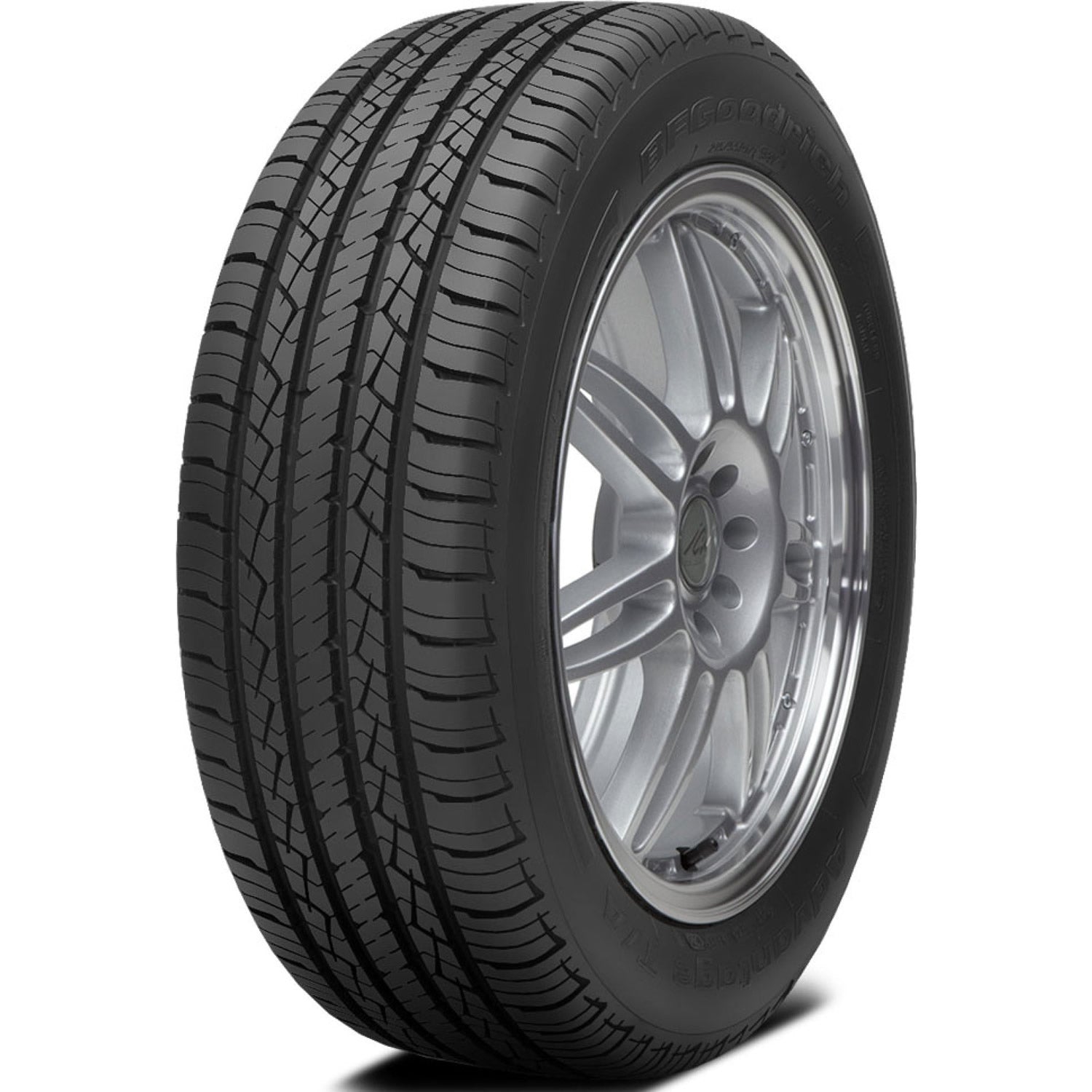 BFGOODRICH ADVANTAGE T/A 205/60R15 (24.7X8.1R 15) Tires