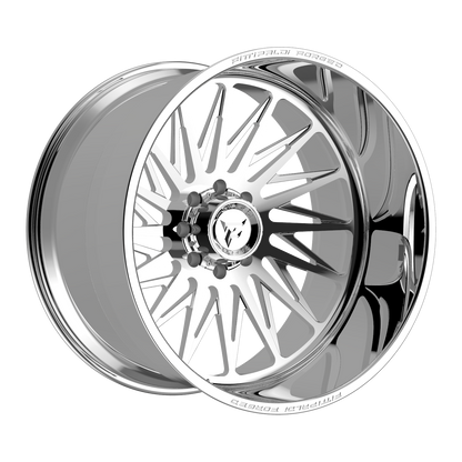 FITTIPALDI OFFROAD FTF506P-L 26X16, PCD 8X170, ET -101, CB 125.2-POLISHED