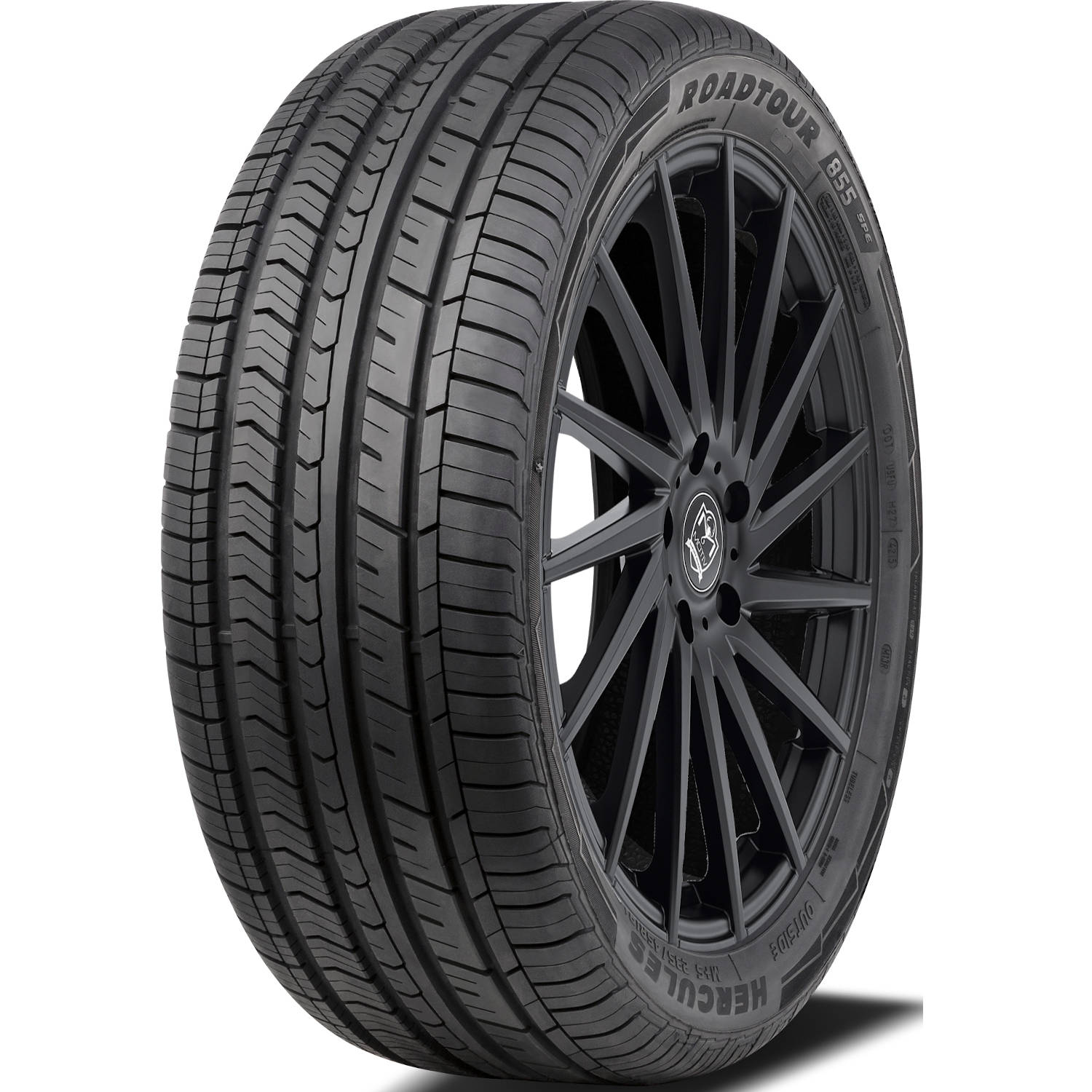 HERCULES ROADTOUR 855 SPE 225/55R17 (26.8X8.9R 17) Tires