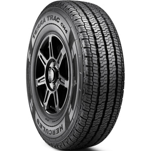 HERCULES TERRA TRAC CH4 195/75R16 (27.4X7.7R 16) Tires