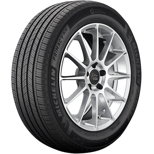MICHELIN PRIMACY A/S 225/60R18 (28.6X8.9R 18) Tires