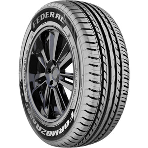 FEDERAL FORMOZA AZ01 195/60R15 (24.2X7.7R 15) Tires