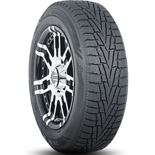 Nexen Winguard Winspike SUV 235/55R18 (28.1x9.6R 18) Tires