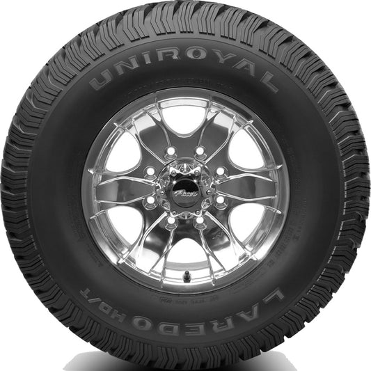 UNIROYAL LAREDO HD/T LT215/85R16 (30.2X8.5R 16) Tires