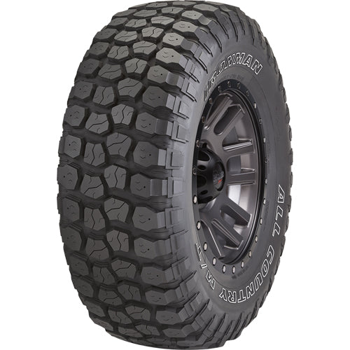 IRONMAN ALL COUNTRY MT LT285/70R17 (33X11.5R 17) Tires