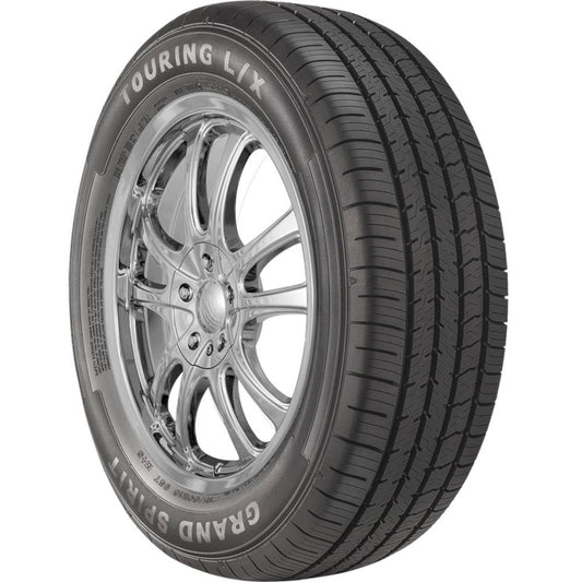 TBC NEUTRAL GRAND SPIRIT TOURING LX 215/45R17 (24.8X8.5R 17) Tires
