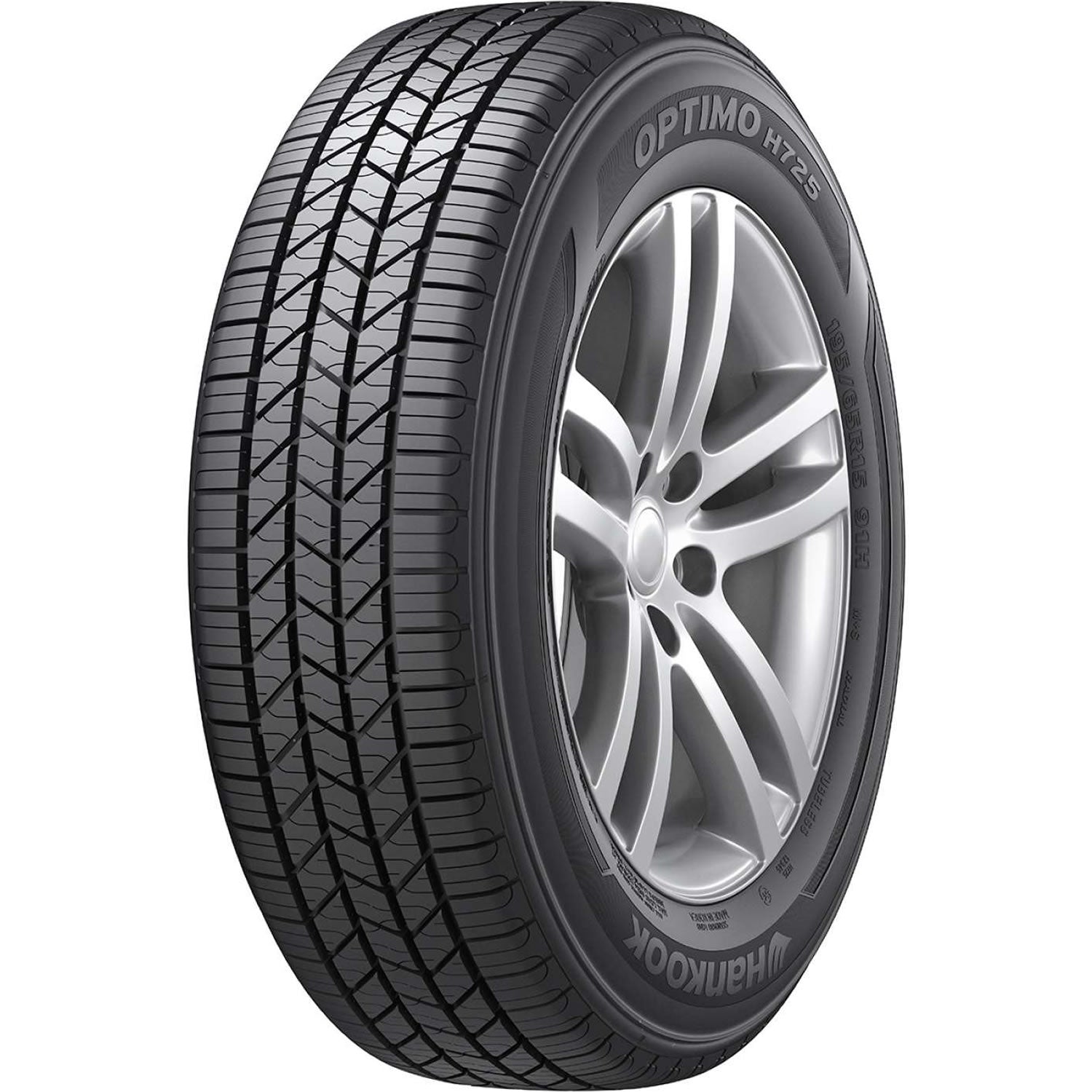 HANKOOK OPTIMO H725 P235/60R17 (28.1X9.5R 17) Tires