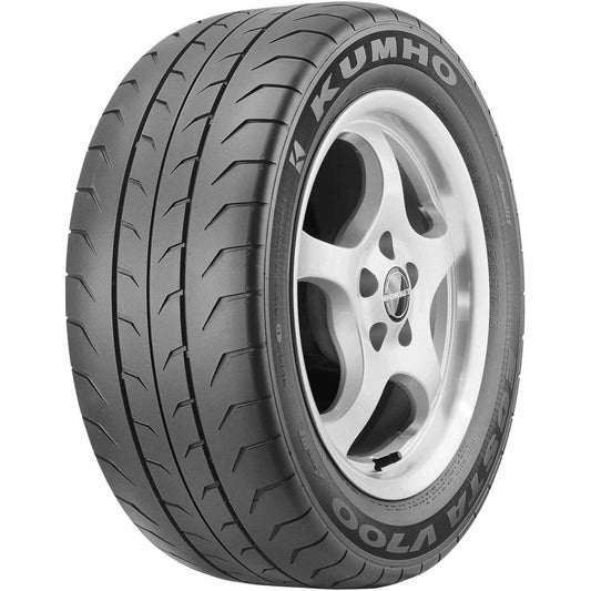 KUMHO ECSTA V70A 215/40ZR17 (23.8X8.5R 17) Tires