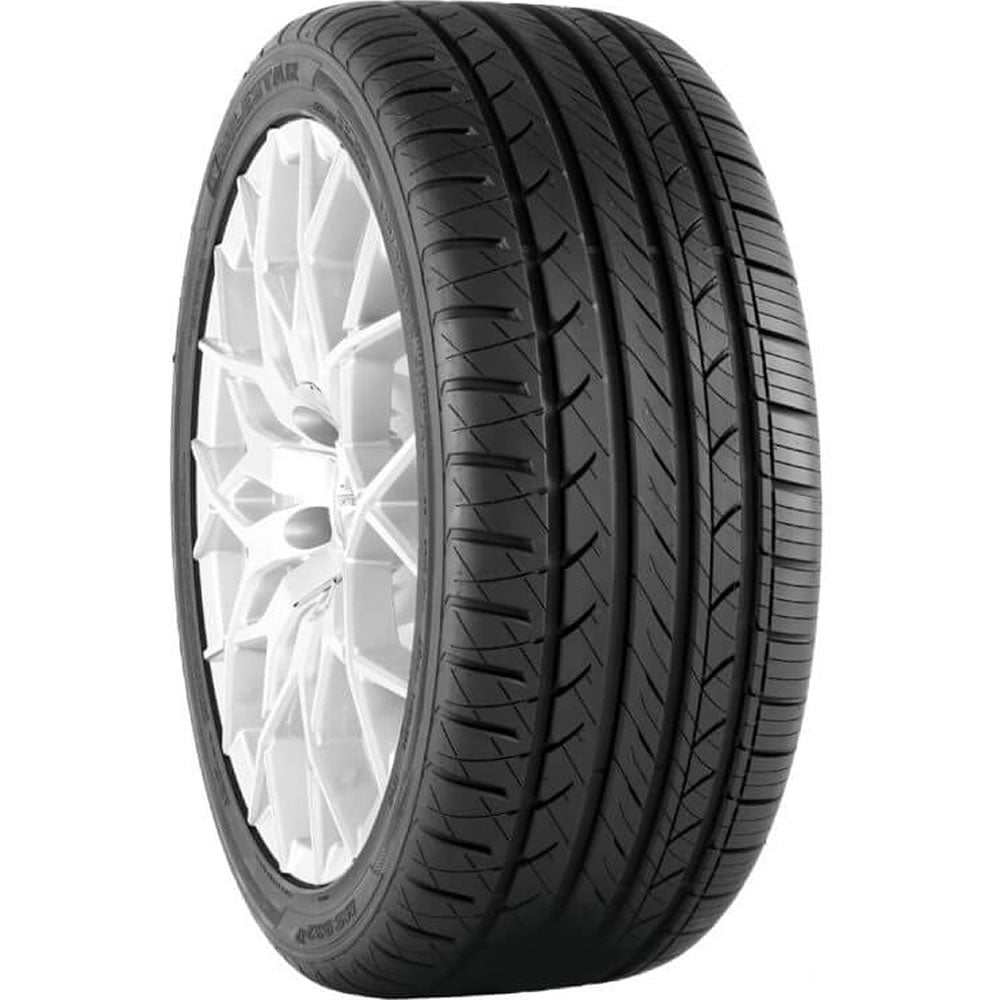 MILESTAR MS932XP 245/45ZR19 (27.6X9.9R 19) Tires