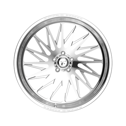 FITTIPALDI OFFROAD FTF506P-L 24X14, PCD 5X5.00, ET -76, CB 71.5-POLISHED
