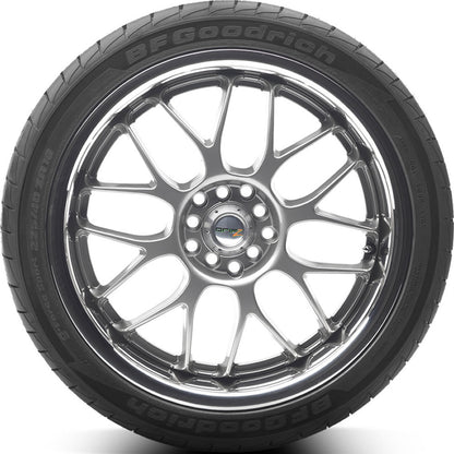 BFGOODRICH G-FORCE SPORT COMP-2 255/45ZR18 (27.1X10R 18) Tires