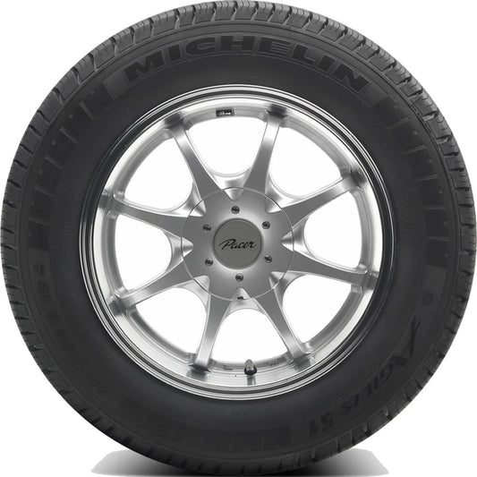 MICHELIN AGILIS LT245/75R16 (30.5X9.7R 16) Tires