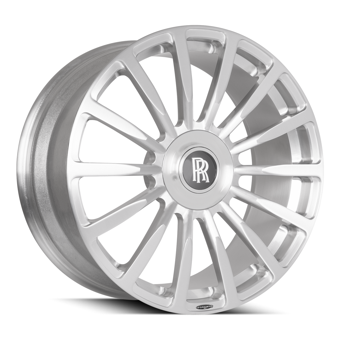 28" FORGIATO Piatto-M CUSTOM BUILT (Monoleggera) - Wheels | Rims
