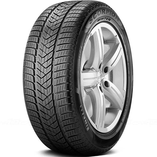 PIRELLI SCORPION WINTER 255/50R19 (29.1X10R 19) Tires
