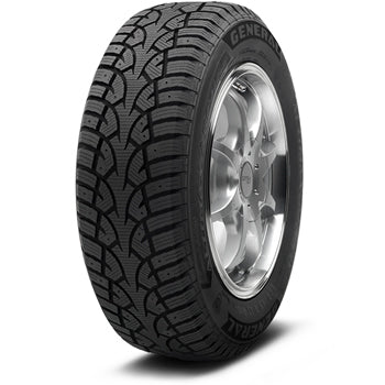 GENERAL ALTIMAX ARCTIC 235/45R17SL (25.3X0R 17) Tires