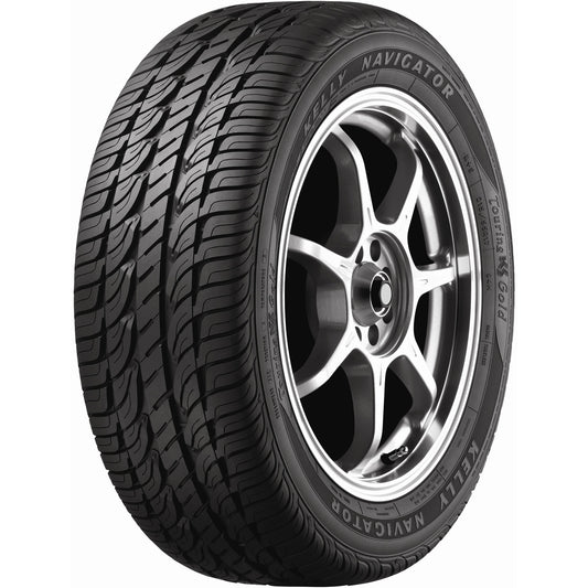 KELLY NAVIGATOR TOURING GOLD 235/60R17 (28.1X9.5R 17) Tires