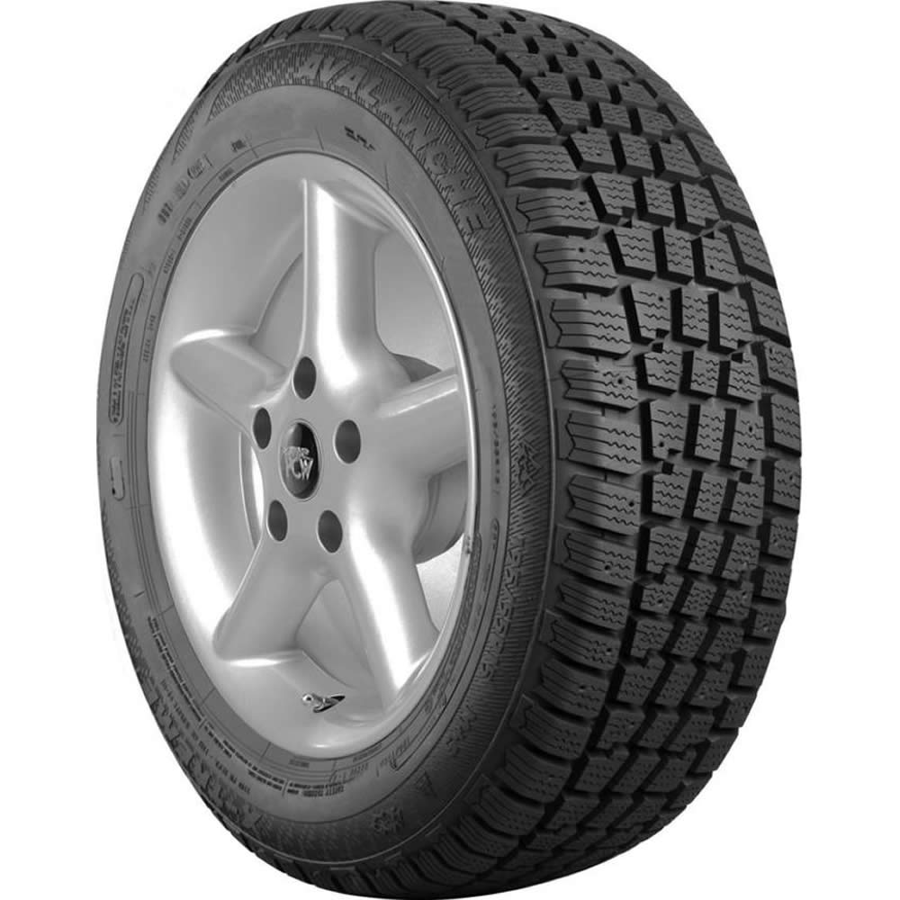 HERCULES AVALANCHE X-TREME 195/55R15 (23.8X7.7R 15) Tires