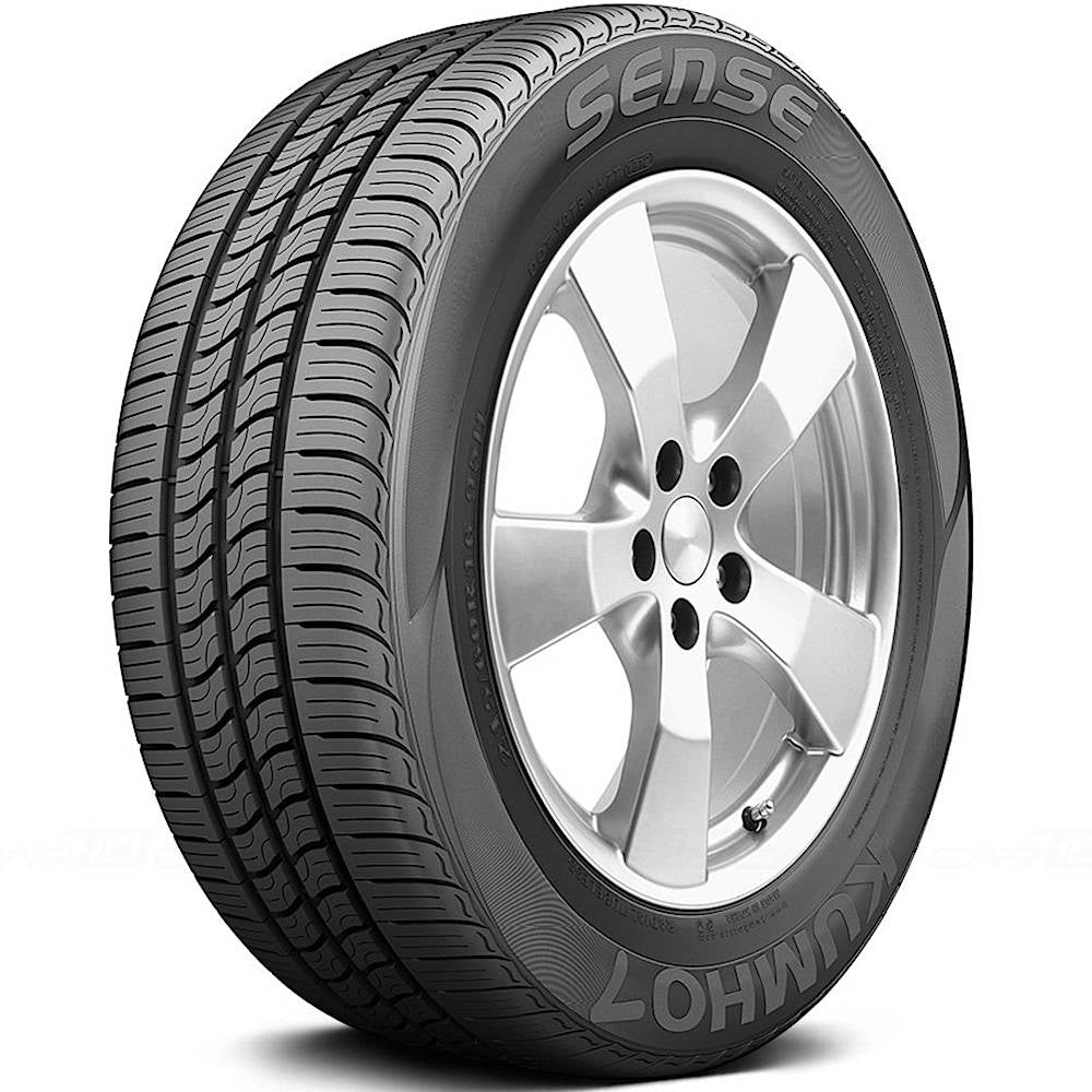 KUMHO SENSE KR26 185/60R15 (23.7X7.3R 15) Tires