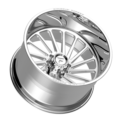 FITTIPALDI OFFROAD FTF503P-R 26X16, PCD 8X6.50, ET -101, CB 125.2-POLISHED