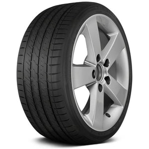 SUMITOMO HTR Z5 245/45ZR19 (27.7X9.7R 19) Tires