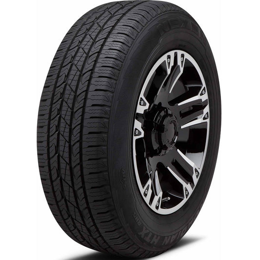 Nexen Roadian HTX RH5 245/55R19 (29.6x9.7R 19) Tires