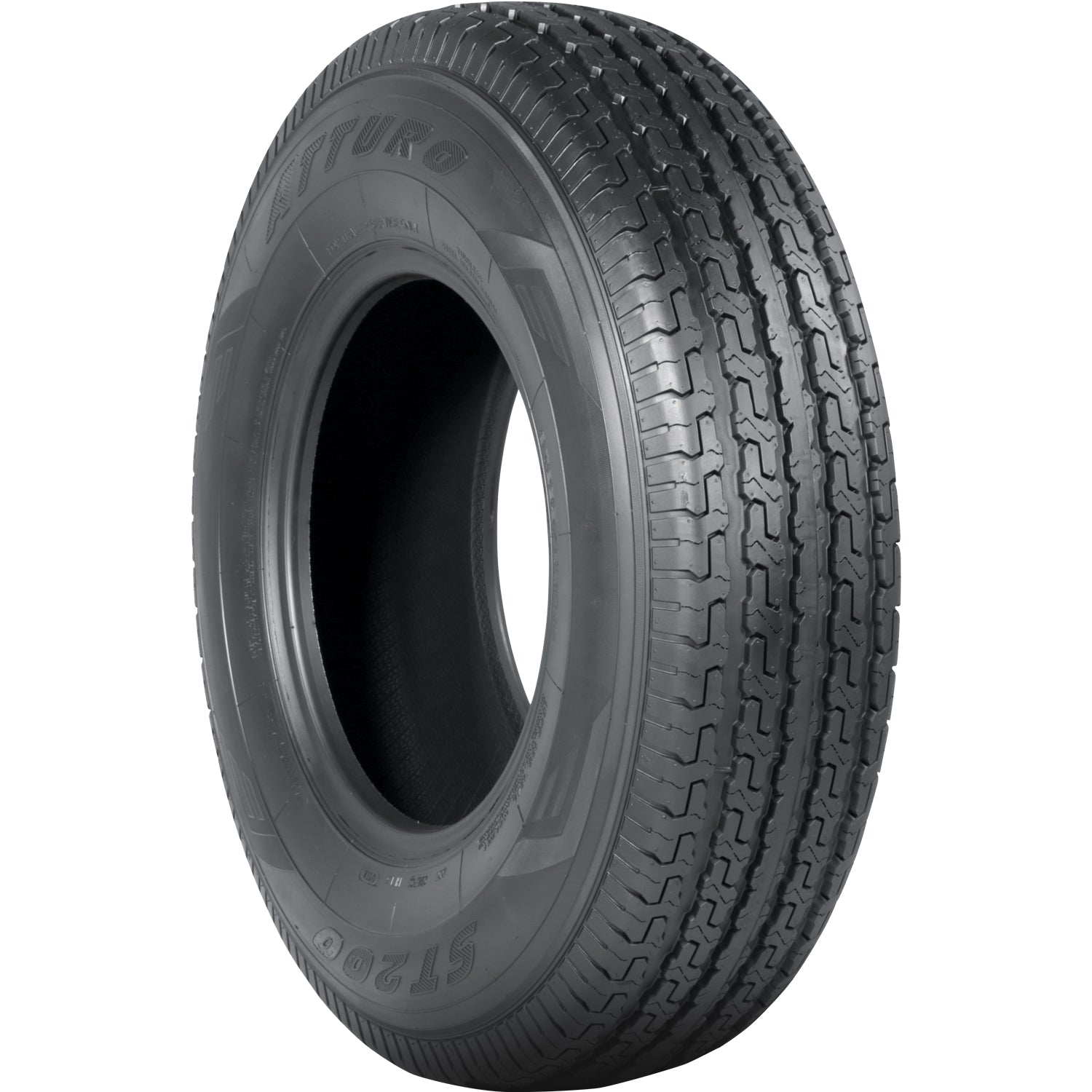 ATTURO ST200 ST 235/80R16 (30.8X9.3R 16) Tires – Wheels Below Retail