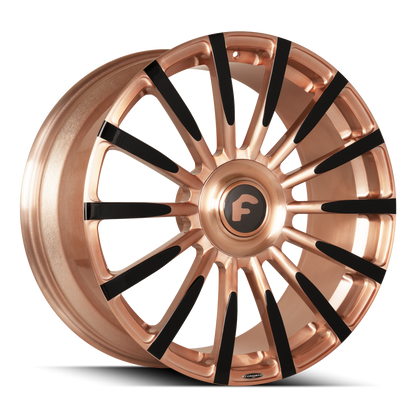 28" FORGIATO Piatto-M CUSTOM BUILT (Monoleggera) - Wheels | Rims