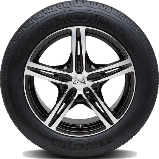 MICHELIN PREMIER A/S 195/60R15 (24.2X7.7R 15) Tires