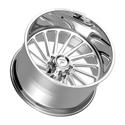 FITTIPALDI OFFROAD FTF503P-L 26X16, PCD 8X170, ET -101, CB 125.2-POLISHED