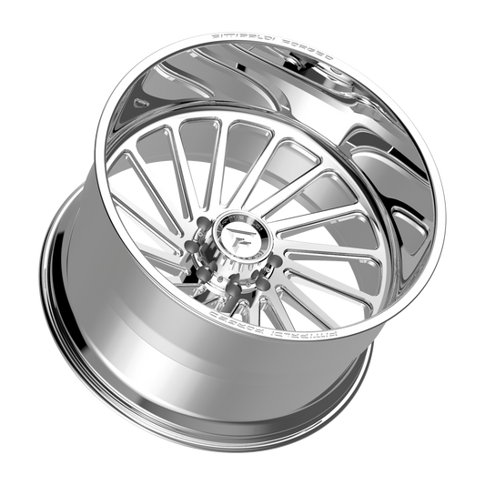FITTIPALDI OFFROAD FTF503P-L 26X16, PCD 8X170, ET -101, CB 125.2-POLISHED