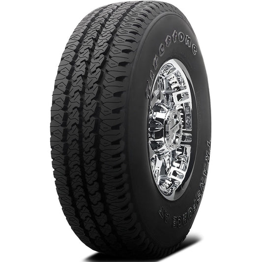 FIRESTONE TRANSFORCE AT LT275/70R18 (33.2X10.8R 18) Tires